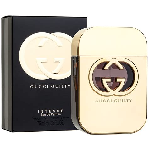 gucci guilty intense priceline|Gucci Guilty 75ml price.